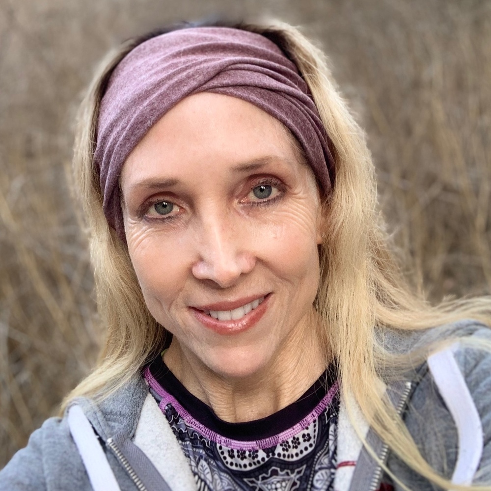 Meet your Posher, Joanne